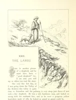 An illustration from Illustrated letters to my children from the Holy Land. Eastern manners and customs depicted in ... sketches from life (1880)
