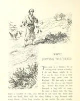 An illustration from Illustrated letters to my children from the Holy Land. Eastern manners and customs depicted in ... sketches from life (1880)