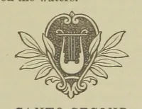 An illustration from Wayside Pictures, Hymns, and Poems ... With a portrait of the author (1874)