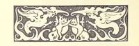 An illustration from The Queen of the Arena and other stories ... illustrated by Millais and others (1880)