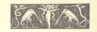 Picture 32 of 37 from The Queen of the Arena and other stories ... illustrated by Millais and others (1880), leaf 274