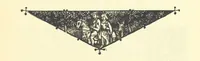 An illustration from The Queen of the Arena and other stories ... illustrated by Millais and others (1880)
