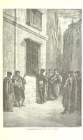 An illustration from Spain. (Sketch of the 'History of Spain') ... Illustrations (1881)