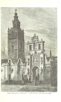 An illustration from Spain. (Sketch of the 'History of Spain') ... Illustrations (1881)