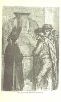 An illustration from Spain. (Sketch of the 'History of Spain') ... Illustrations (1881)