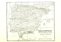 An illustration from Spain. (Sketch of the 'History of Spain') ... Illustrations (1881)