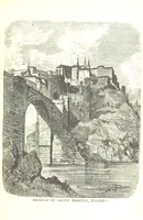 An illustration from Spain. (Sketch of the 'History of Spain') ... Illustrations (1881)