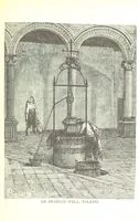 An illustration from Spain. (Sketch of the 'History of Spain') ... Illustrations (1881)