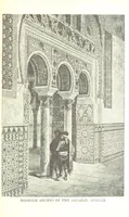 An illustration from Spain. (Sketch of the 'History of Spain') ... Illustrations (1881)