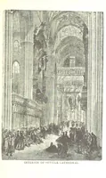 An illustration from Spain. (Sketch of the 'History of Spain') ... Illustrations (1881)