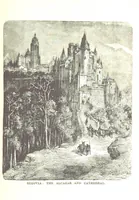 An illustration from Spain. (Sketch of the 'History of Spain') ... Illustrations (1881)