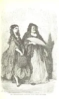 An illustration from Spain. (Sketch of the 'History of Spain') ... Illustrations (1881)
