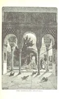 An illustration from Spain. (Sketch of the 'History of Spain') ... Illustrations (1881)