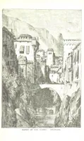An illustration from Spain. (Sketch of the 'History of Spain') ... Illustrations (1881)