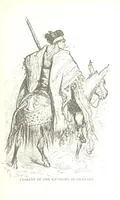 An illustration from Spain. (Sketch of the 'History of Spain') ... Illustrations (1881)
