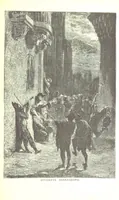 An illustration from Spain. (Sketch of the 'History of Spain') ... Illustrations (1881)