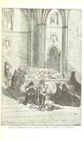 An illustration from Spain. (Sketch of the 'History of Spain') ... Illustrations (1881)