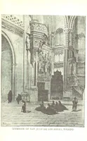 An illustration from Spain. (Sketch of the 'History of Spain') ... Illustrations (1881)
