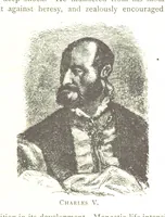 An illustration from Spain. (Sketch of the 'History of Spain') ... Illustrations (1881)