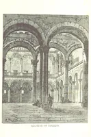 An illustration from Spain. (Sketch of the 'History of Spain') ... Illustrations (1881)