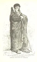 An illustration from Spain. (Sketch of the 'History of Spain') ... Illustrations (1881)