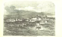An illustration from Spain. (Sketch of the 'History of Spain') ... Illustrations (1881)