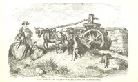 An illustration from Spain. (Sketch of the 'History of Spain') ... Illustrations (1881)