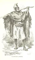An illustration from Spain. (Sketch of the 'History of Spain') ... Illustrations (1881)