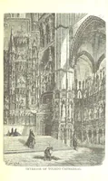 An illustration from Spain. (Sketch of the 'History of Spain') ... Illustrations (1881)