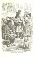 An illustration from Spain. (Sketch of the 'History of Spain') ... Illustrations (1881)