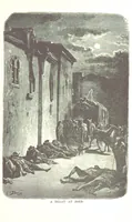 An illustration from Spain. (Sketch of the 'History of Spain') ... Illustrations (1881)