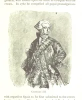 An illustration from Spain. (Sketch of the 'History of Spain') ... Illustrations (1881)