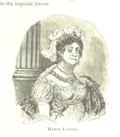 An illustration from Spain. (Sketch of the 'History of Spain') ... Illustrations (1881)