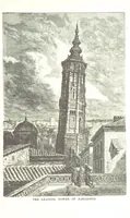 An illustration from Spain. (Sketch of the 'History of Spain') ... Illustrations (1881)