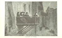 An illustration from Spain. (Sketch of the 'History of Spain') ... Illustrations (1881)