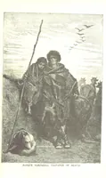 An illustration from Spain. (Sketch of the 'History of Spain') ... Illustrations (1881)