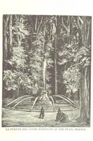 An illustration from Spain. (Sketch of the 'History of Spain') ... Illustrations (1881)