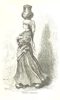 An illustration from Spain. (Sketch of the 'History of Spain') ... Illustrations (1881)