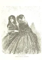 An illustration from Spain. (Sketch of the 'History of Spain') ... Illustrations (1881)