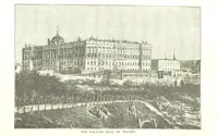 An illustration from Spain. (Sketch of the 'History of Spain') ... Illustrations (1881)