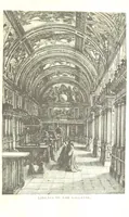 An illustration from Spain. (Sketch of the 'History of Spain') ... Illustrations (1881)