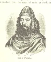 An illustration from Spain. (Sketch of the 'History of Spain') ... Illustrations (1881)