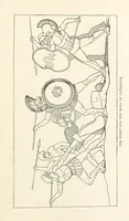 An illustration from The Story of Greece (1885)