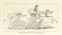 An illustration from The Story of Greece (1885)
