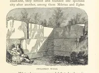 An illustration from The Story of Greece (1885)