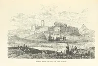 An illustration from The Story of Greece (1885)