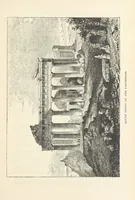 An illustration from The Story of Greece (1885)