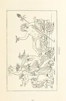 An illustration from The Story of Greece (1885)