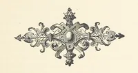 An illustration from The Story of Greece (1885)