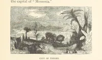 An illustration from The Story of Greece (1885)
